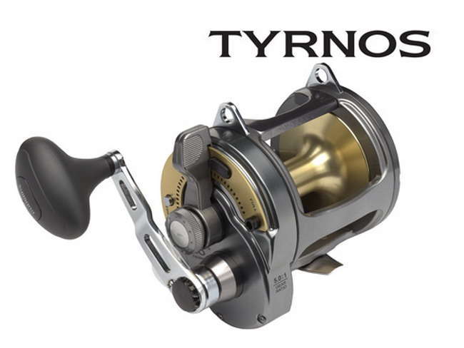 SHIMANO TYRNOS