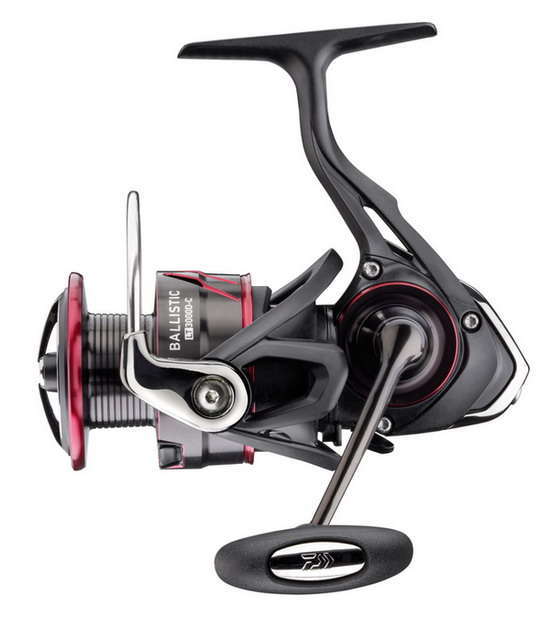 DAIWA BALLISTIC LT