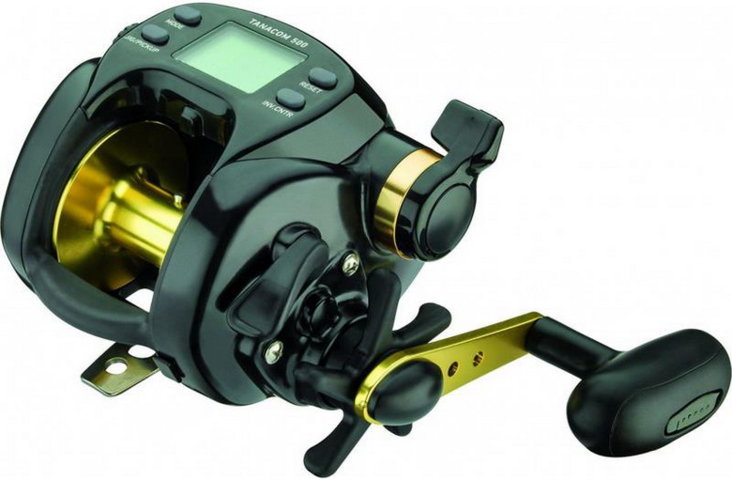 DAIWA TANACOM 500 U