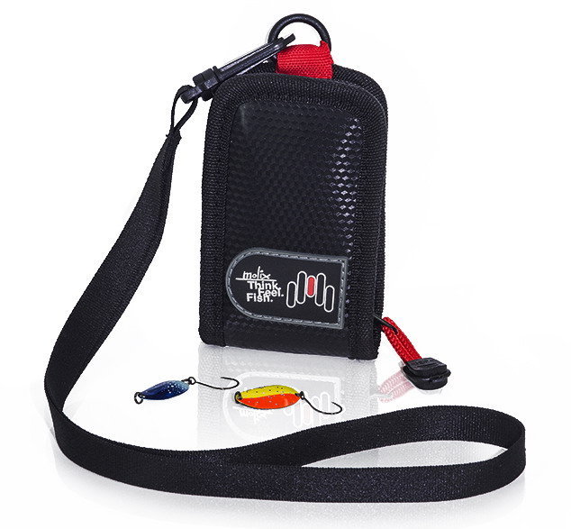 MOLIX WALLET LURE CASE