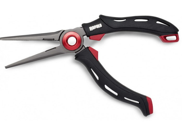 RAPALA RCD 8 MAG SPRING PLIERS