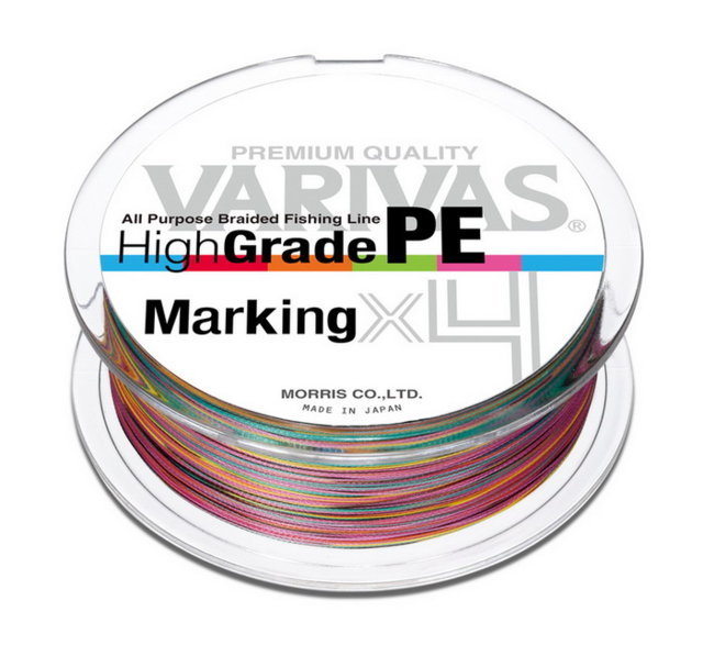 VARIVAS HIGH GRADE PE MARKING X4