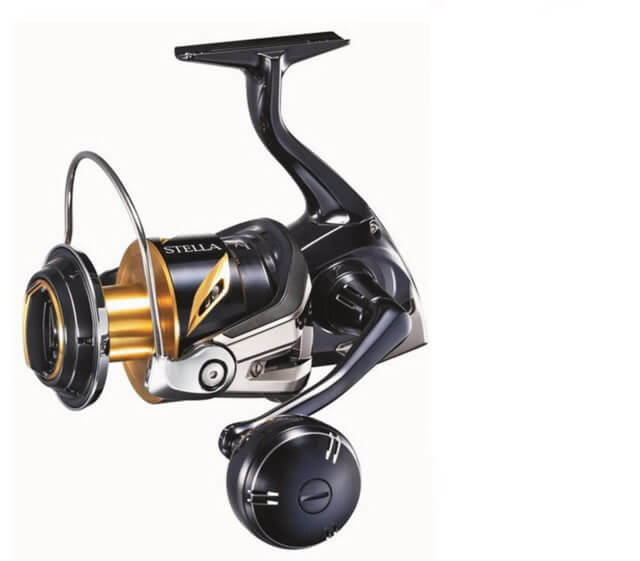 SHIMANO STELLA SW-C