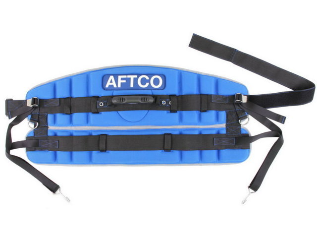 AFTCO HARNESS STAND UP MAXFORCE XH1