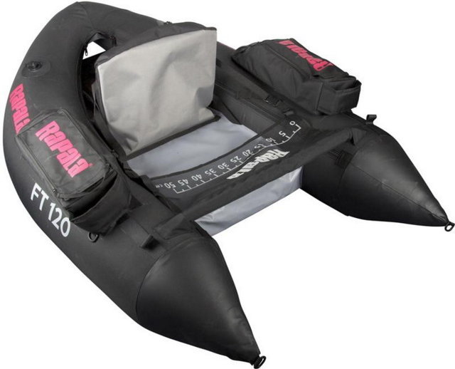 RAPALA FLOAT TUBE FT 120