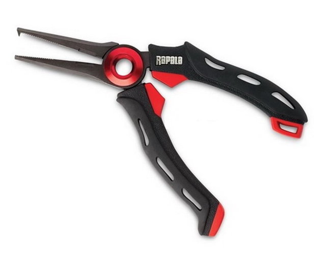 RAPALA RCD MAG SPRING SPLIT RING PLIERS