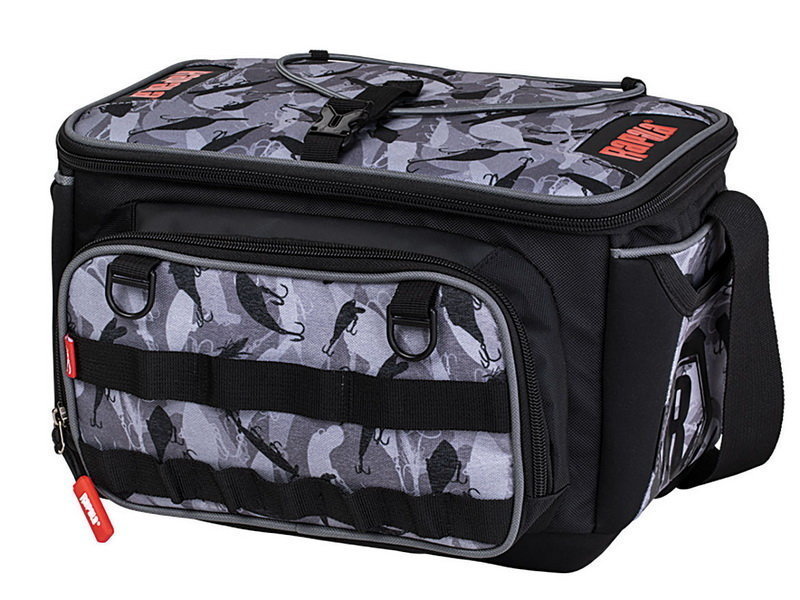 RAPALA LURECAMO TACKLE BAG LITE