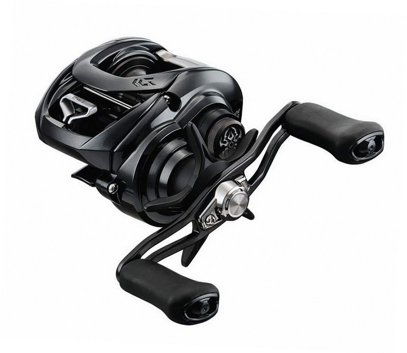 DAIWA TATULA SV TW