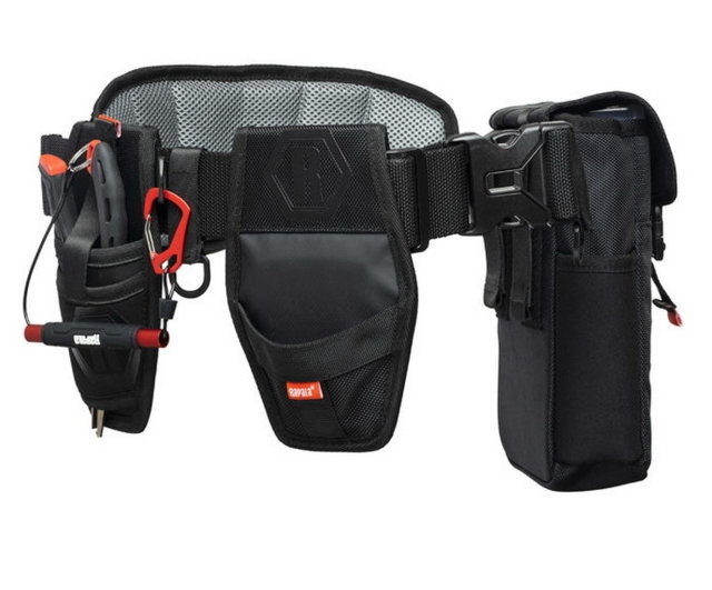 RAPALA TOOL BELT COMBO