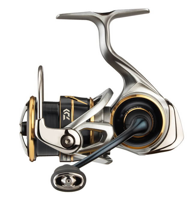 DAIWA 20 AIRITY LT