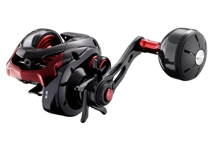 SHIMANO GENPU XT 201 PG