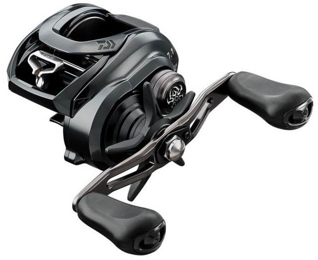 DAIWA 20 TATULA TWS 300HL 