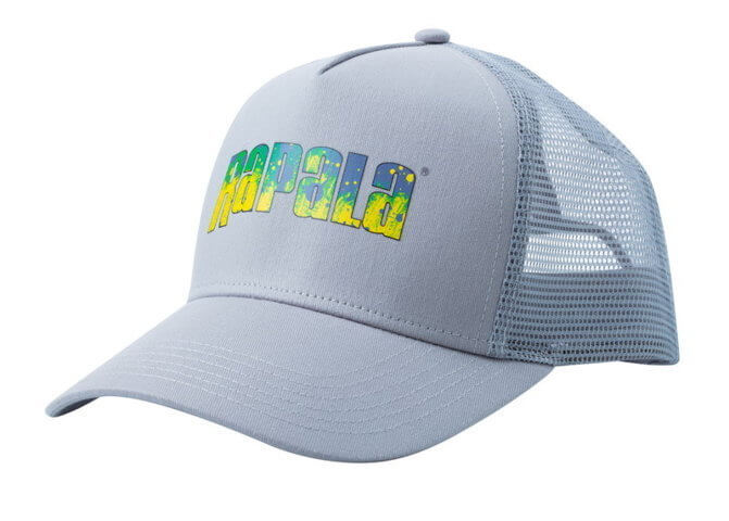 RAPALA DORADO TRUCKER CAP