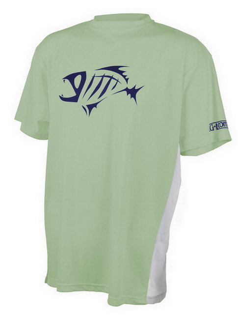 G-LOOMIS SHORT SLEEVE TECH TEE