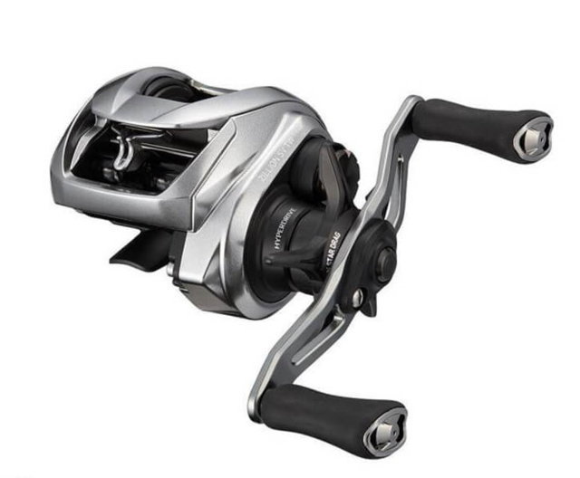 New Daiwa 21 Zillion SV TW G