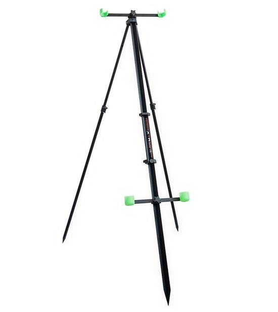 TRABUCCO XTR SURF TRIPOD T2 EVO