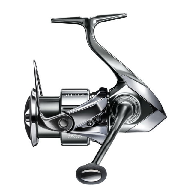 Nuovo Shimano Stella FK