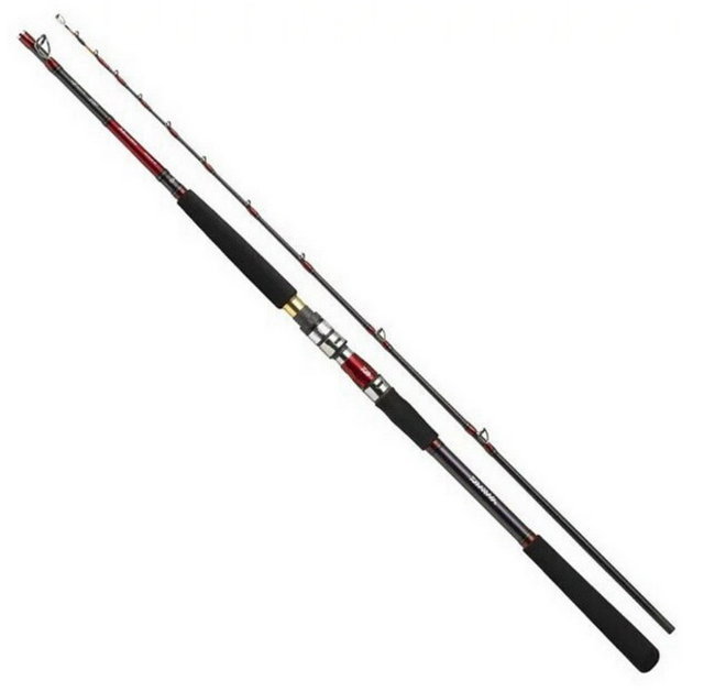 DAIWA 21 METALLIA YARI-IKA