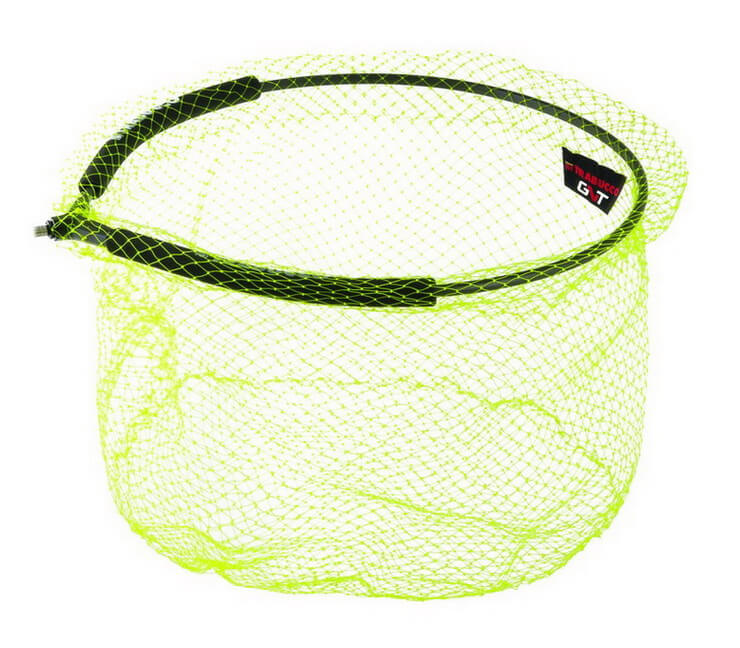 TRABUCCO GNT BLACK EDITION MATCH FLUO MONO CARP FLOAT