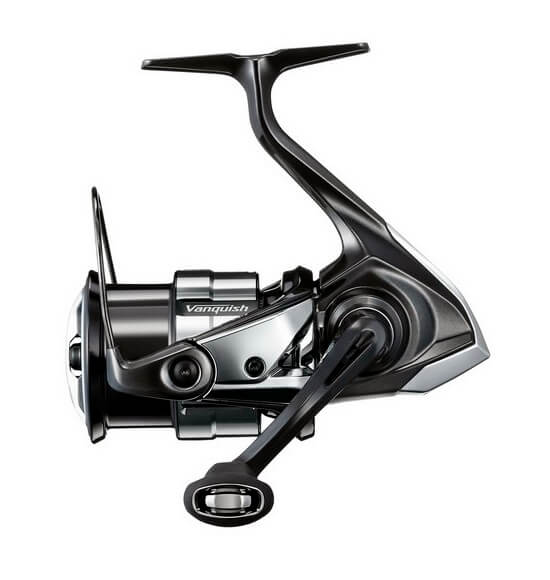 SHIMANO VANQUISH FC