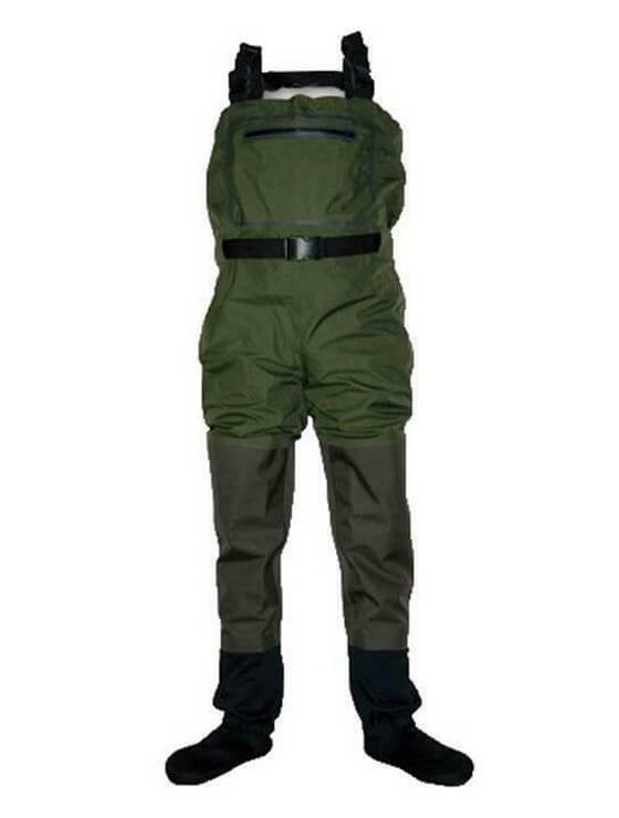 RAPALA WADERS X-PROTECT 3+4