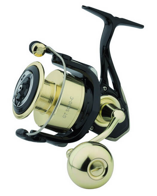 DAIWA GT ARK