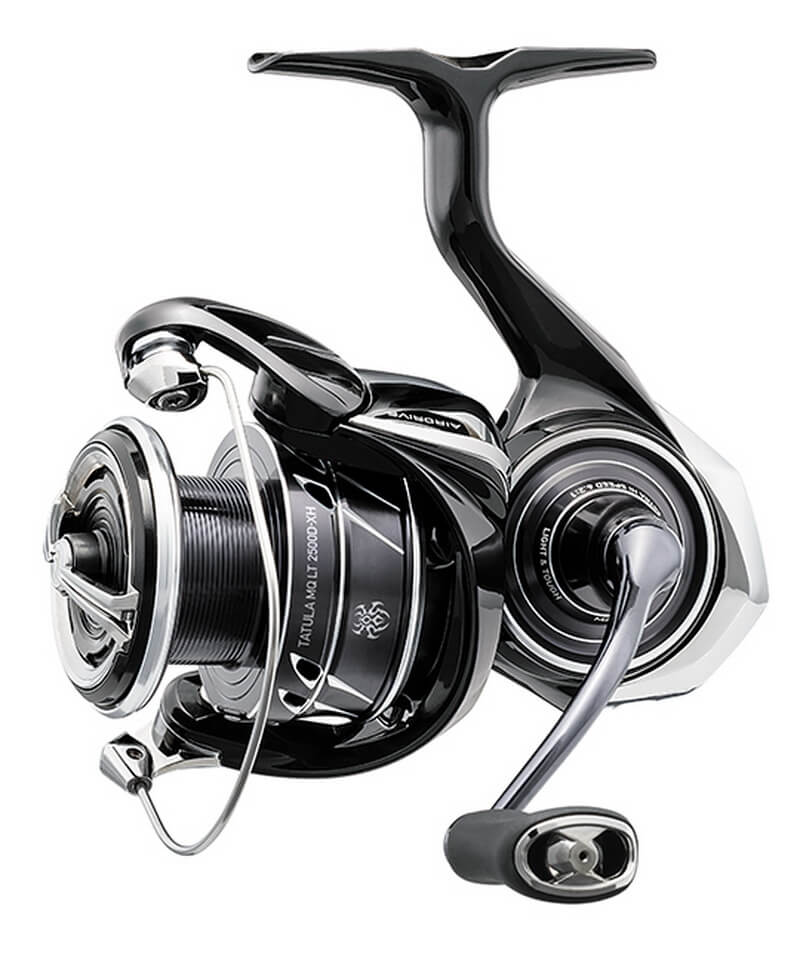 DAIWA 23 TATULA MQ LT