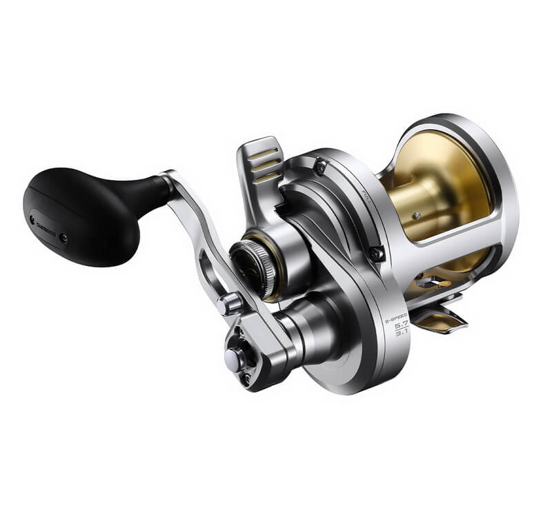 SHIMANO 23 TALICA II A