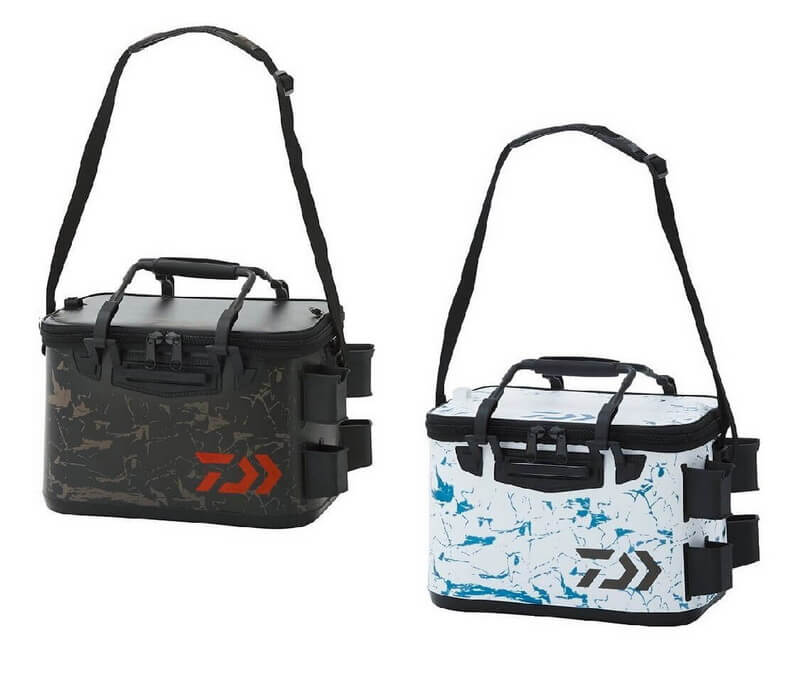 DAIWA LT TACKLE BAG