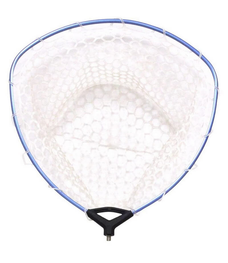 HERAKLES AREA LANDING NET HEAD PVC