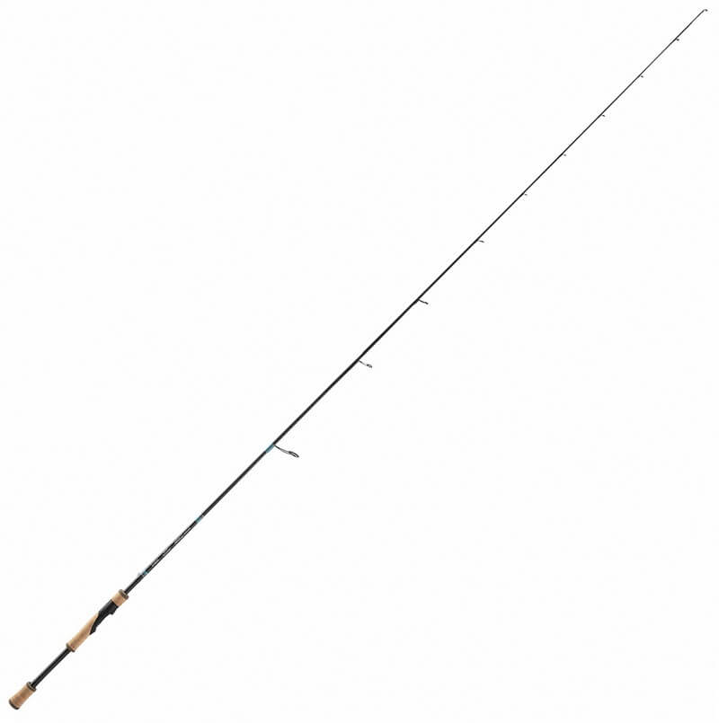 G-LOOMIS NRX + INSHORE SPINNING