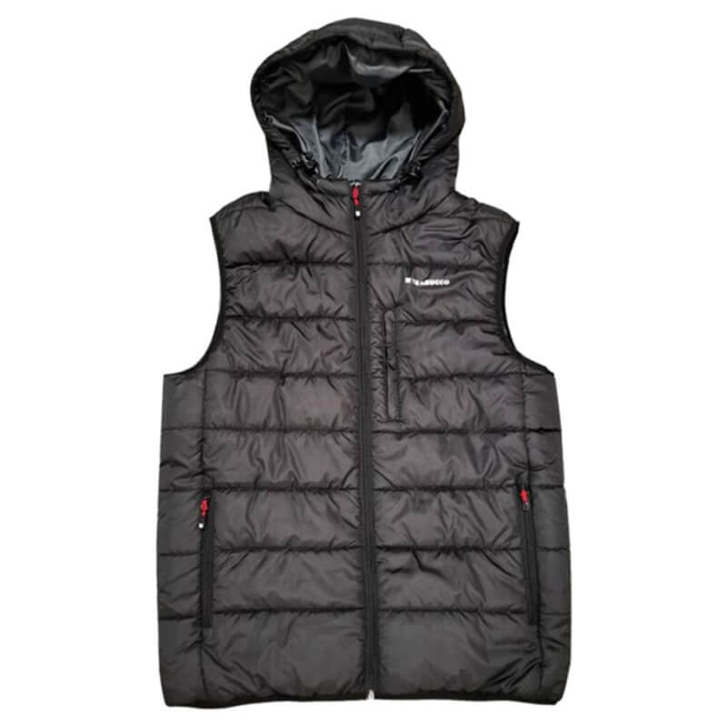 TRABUCCO GNT TECNIK BODYWARMER