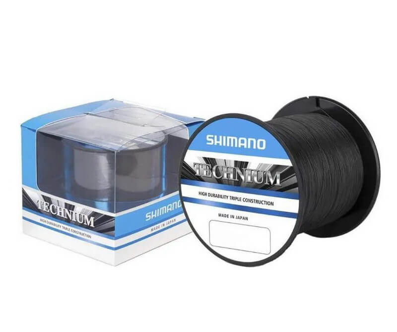 SHIMANO TECHNIUM PREMIUM BOX 1/4 POUND