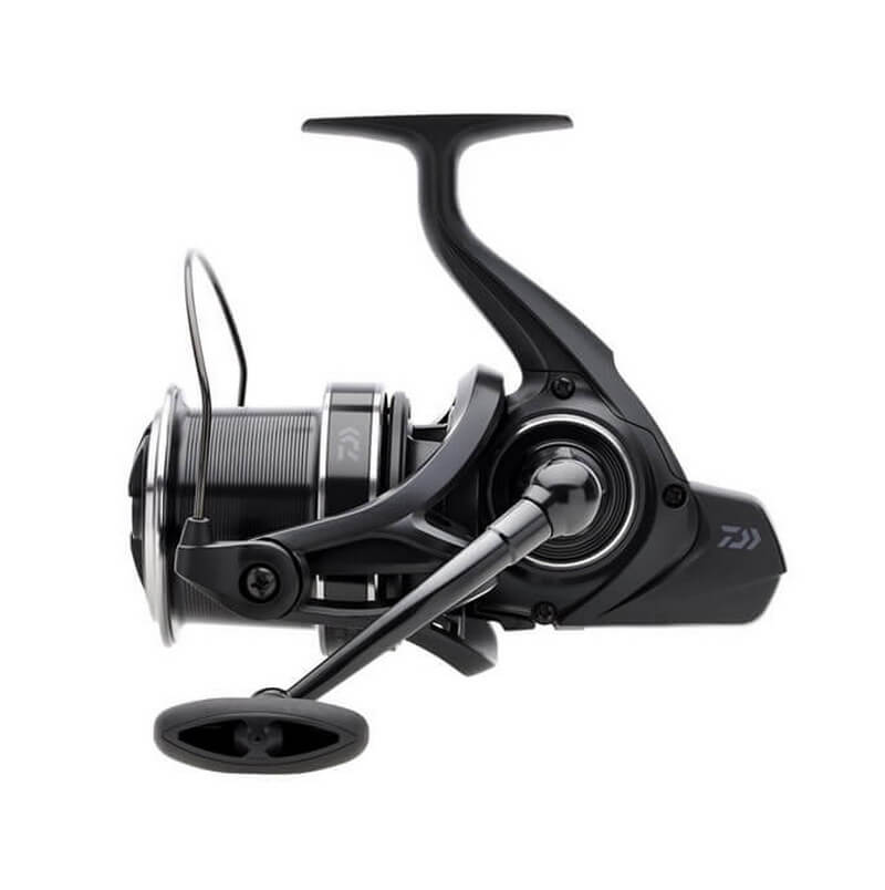 DAIWA 23 EMBLEM 35 SCW QD