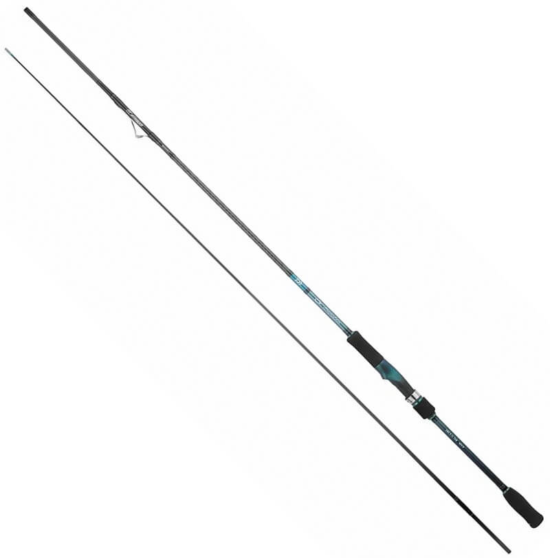 DAIWA 20 EMERALDAS X-INTERLINE