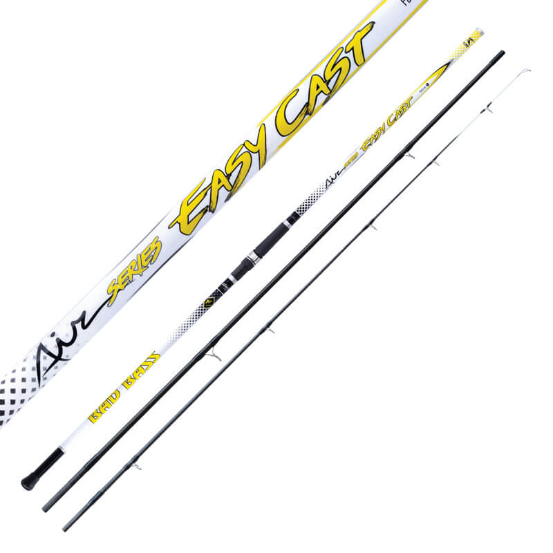 BAD BASS AIR SERIES EASY CAST 440 160GR