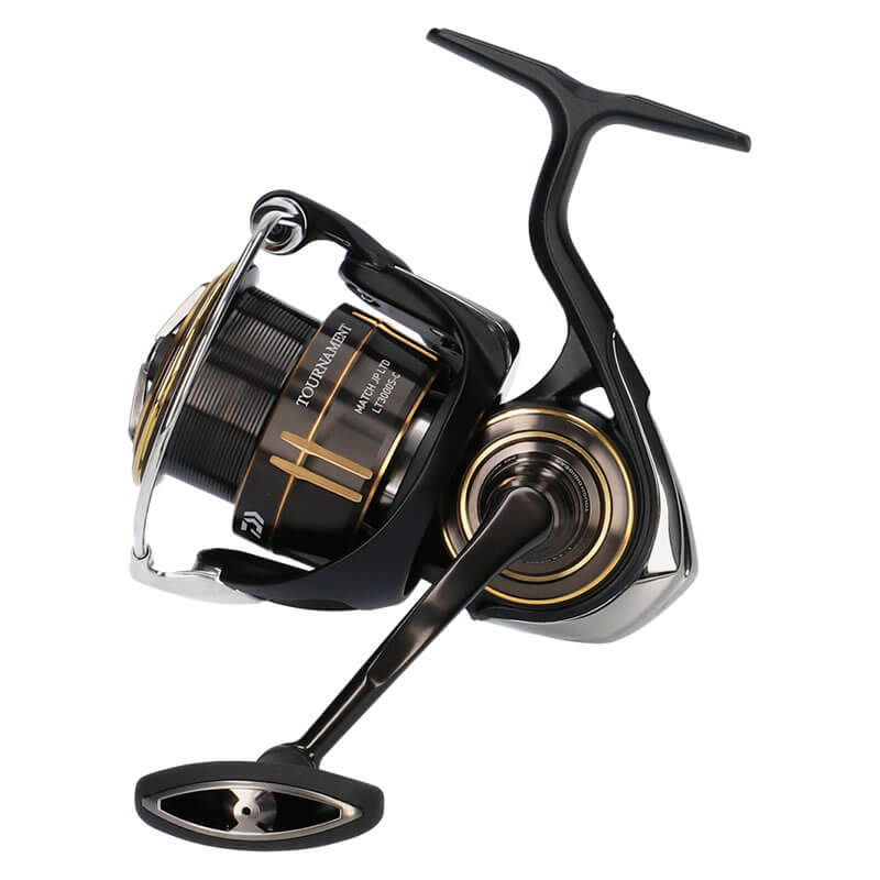 DAIWA 25 TOURNAMENT MATCH JP LTD