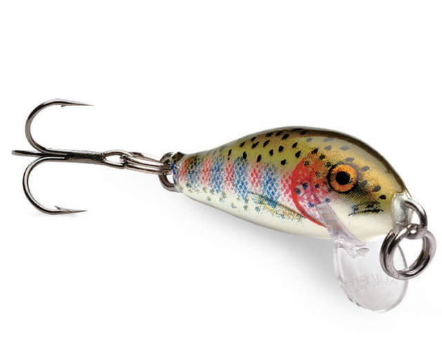 RAPALA COUNTDOWN CD 01