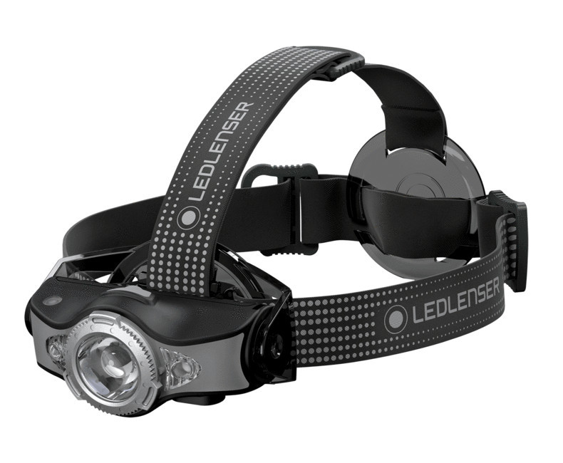 LED LENSER MH11