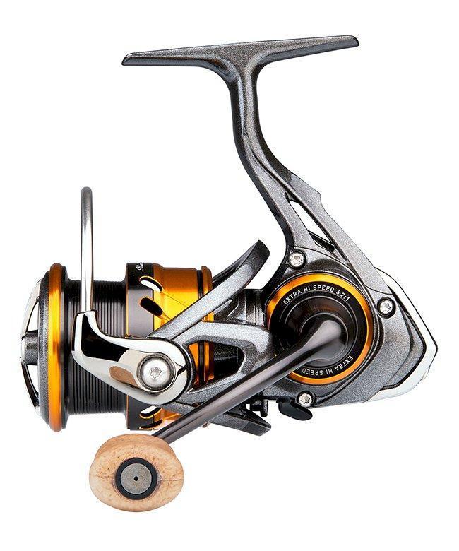 DAIWA SILVER CREEK LT