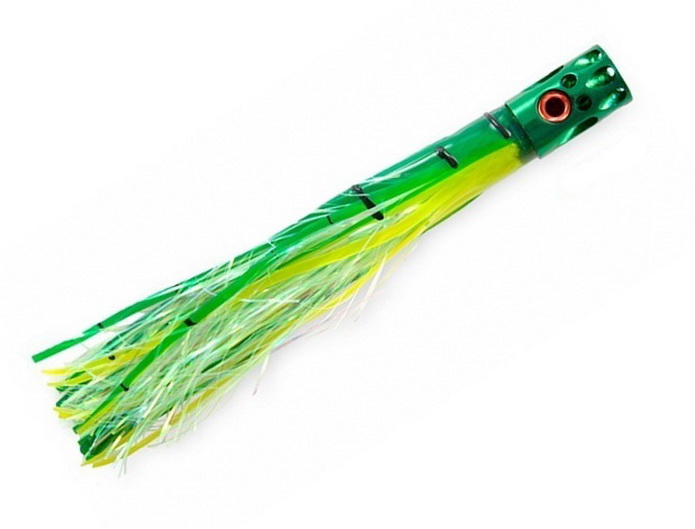 C&H LURES BILLY BAITS MAGNUM TURBO WHISTLER