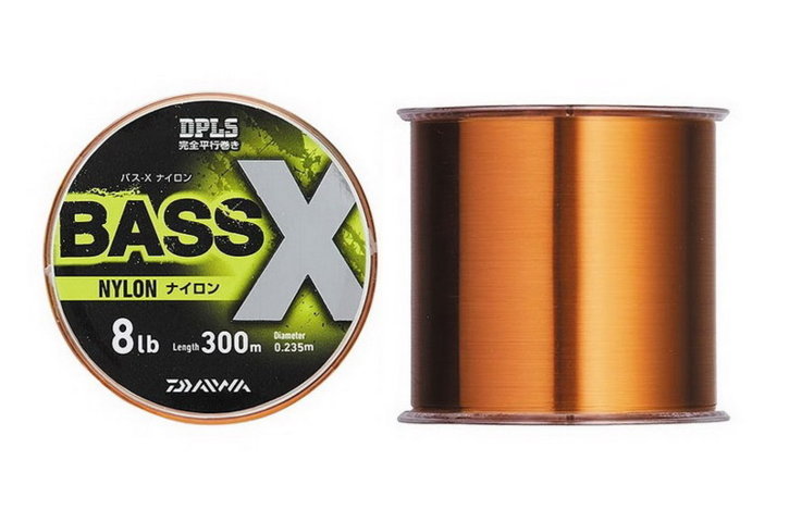 DAIWA BASS X NYLON