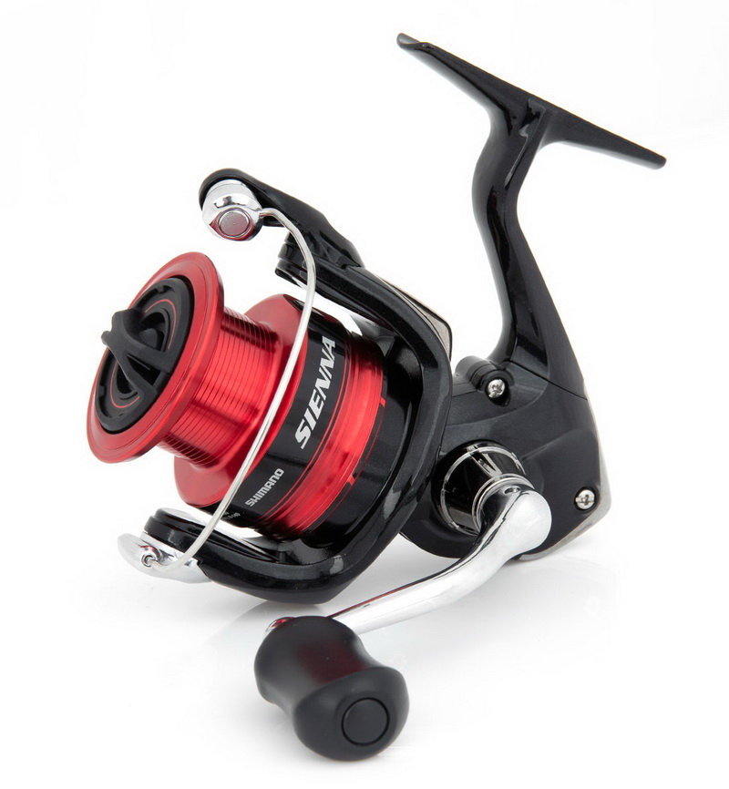 SHIMANO SIENNA FG