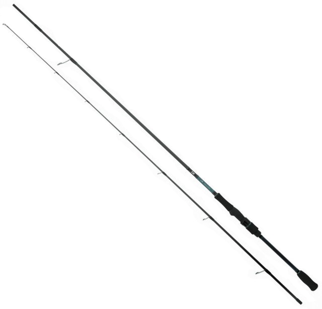 DAIWA EMERALDAS M-BI