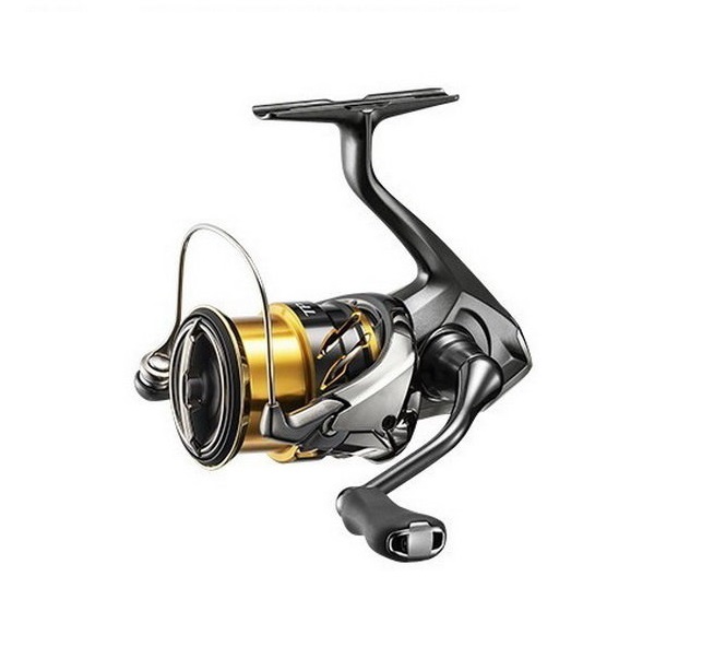 SHIMANO TWIN POWER FD