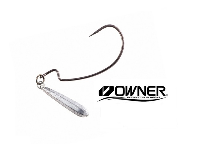 OWNER JIG RIG 5122