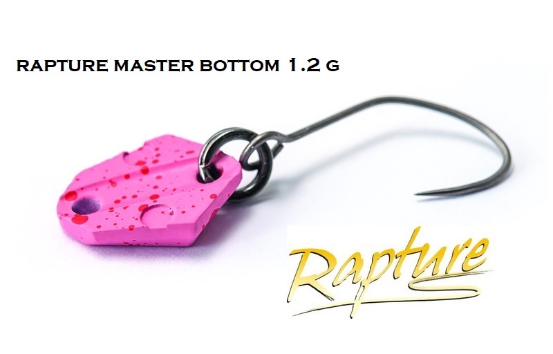 RAPTURE MASTER BOTTOM 1.2G