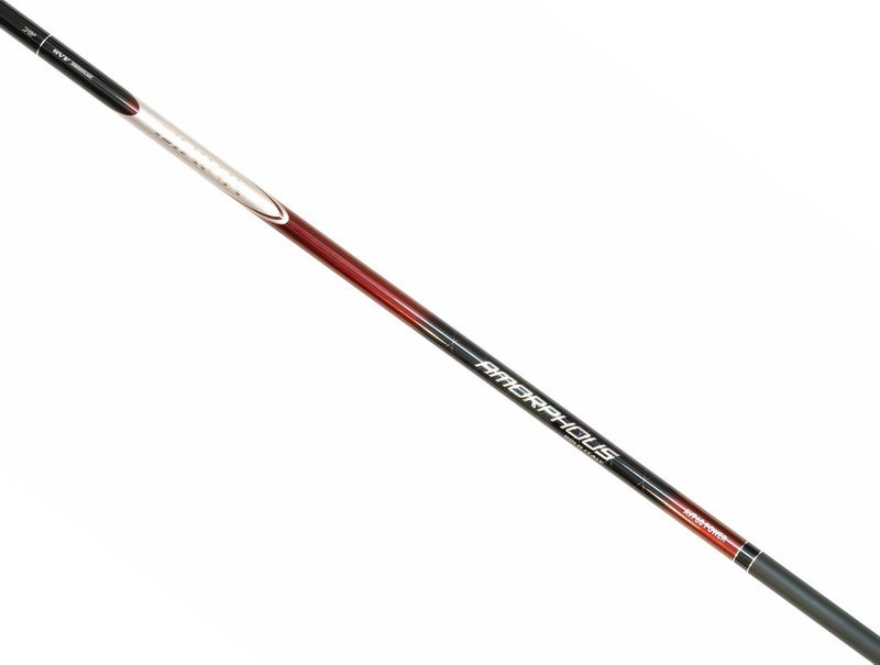 DAIWA AMORPHOUS BOLO POWER BI