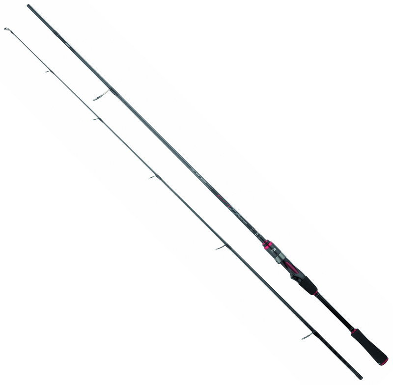 DAIWA NINJA EVOLUTION