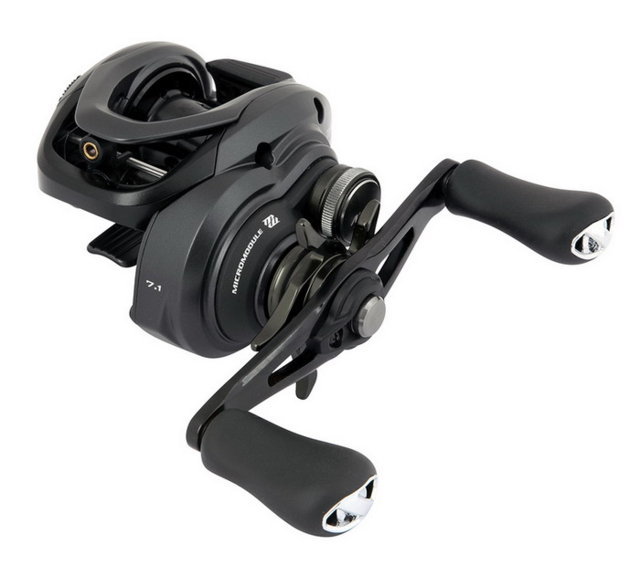 SHIMANO CURADO MGL K 71